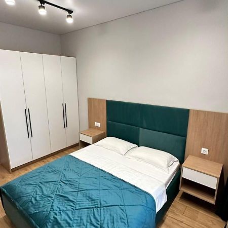 Новые Апартаменты Тандау Туран 34А Akmola Esterno foto